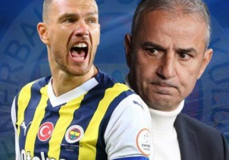 Fenerbache se hitno oglasio zbog Džeke i Kartala. “Bili smo dužni dati izjavu…”