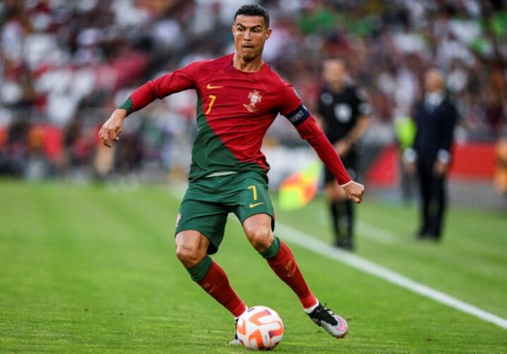 Ronaldo otkrio protiv koga je najviše mrzio igrati: 