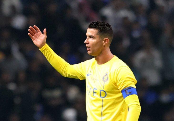 Ronaldo i drugi put matirao Šehića u Kupu Kralja (VIDEO)