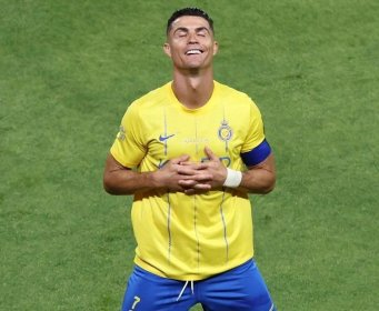 POSJETIO NA NAJBOLJE DANE: Ronaldo s dva gola potopio protivnike, jedan gol je prava majstorija