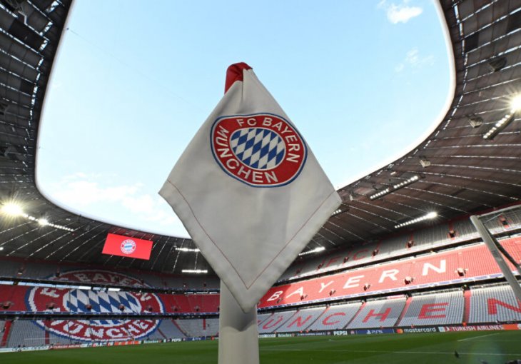 NAJVEĆI NJEMAČKI KLUB GADNO ŠOKIRAN,NIJEMCI U ČUDU: Bayern to najviše boli