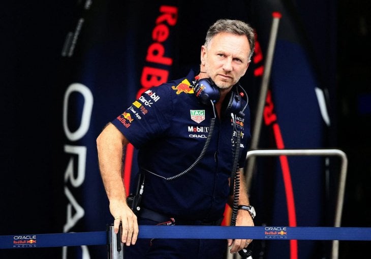 SCHUMACHER NAJAVLJUJE PROPAST RED BULLA: Napustit će ih i Verstappen!