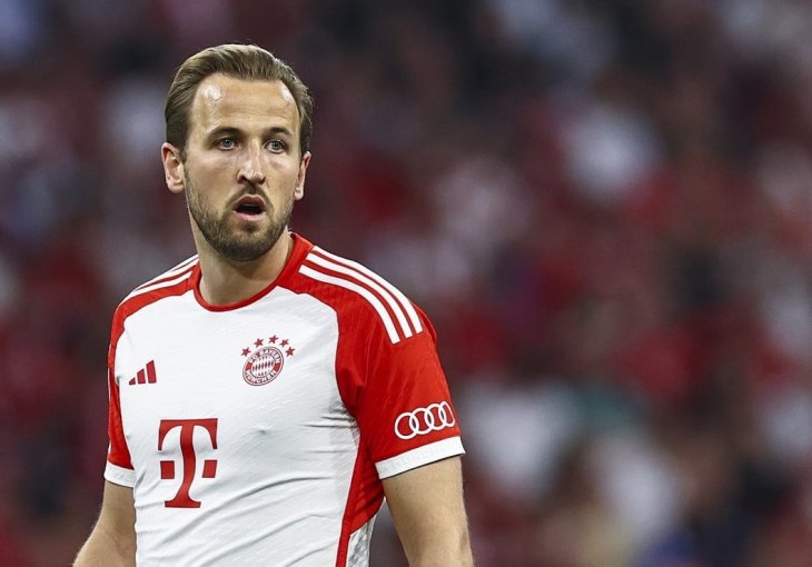 GOLOM PROTIV REALA: Nevjerovatni Harry Kane srušio novi rekord, ovaj put u Ligi prvaka!