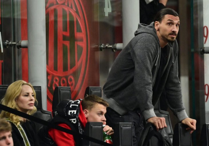 IBRAHIMOVIĆ PRIZNAO: Zbog mog ega bilo mi je teško da se penzionišem, nedostaje mi Mino Raiola