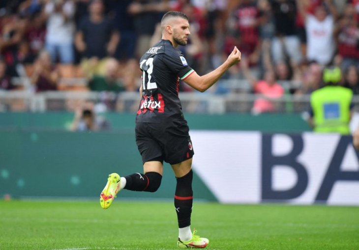 REBIĆ SE PLANIRA VRATITI U HRVATSKU: Velikani će se boriti za njegov potpis?