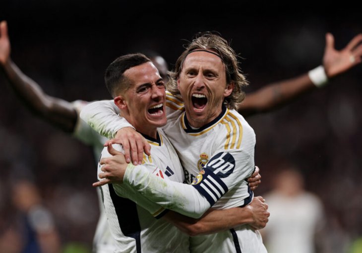 MODRIĆ SPREMAN ZA NOVI KORAK U KARIJERI: Nudi mu se sjajna prilika u velikanu evropskog nogometa