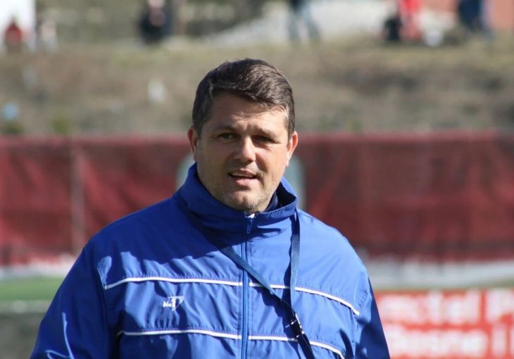 U KORAK SA VREMENOM:  Reprezentacija BiH će imati dva trenera golmana 