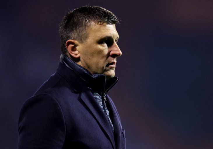 TUŽNE VIJESTI PRED UTAKMICU SEZONE: Sergeju Jakiroviću preminula majka