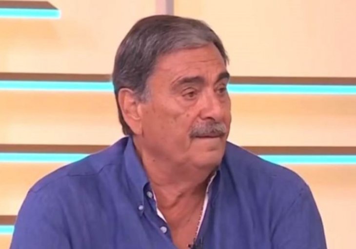 Sin legendarnog bivšeg trenera Slobode pronađen mrtav