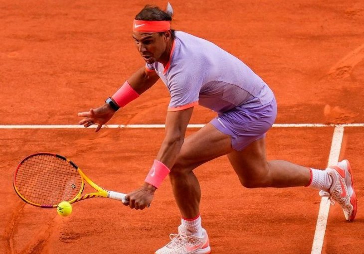 Nadal otkrio koji mu je san i poručio: Nisam rekao da ću završiti karijeru na Rolan Garosu