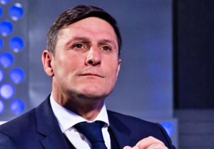 Kultni Zanetti nije zaboravio Džekin doprinos u Scudettu Intera: Naravno da je zaslužio ovaj trofej s nama