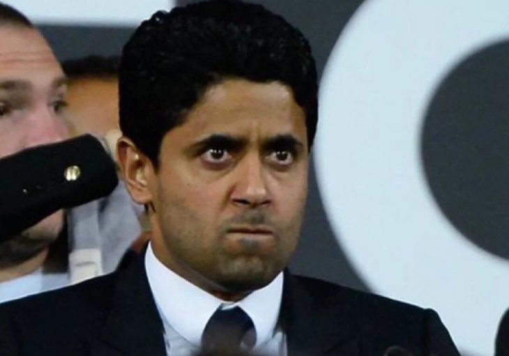 U teškoj noći Al Khelaifi donio odluku o treneru za novu sezonu: 