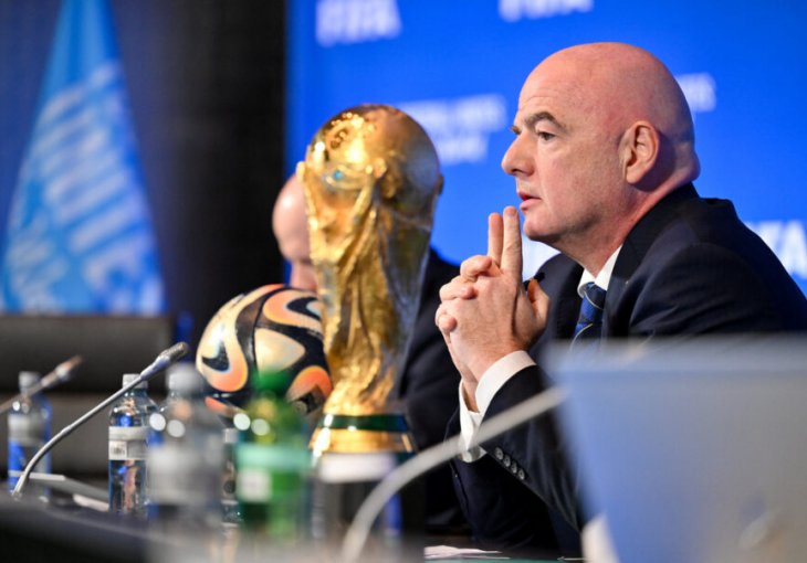 Sindikat igrača prijeti tužbom, od FIFA-e traže promjenu rasporeda