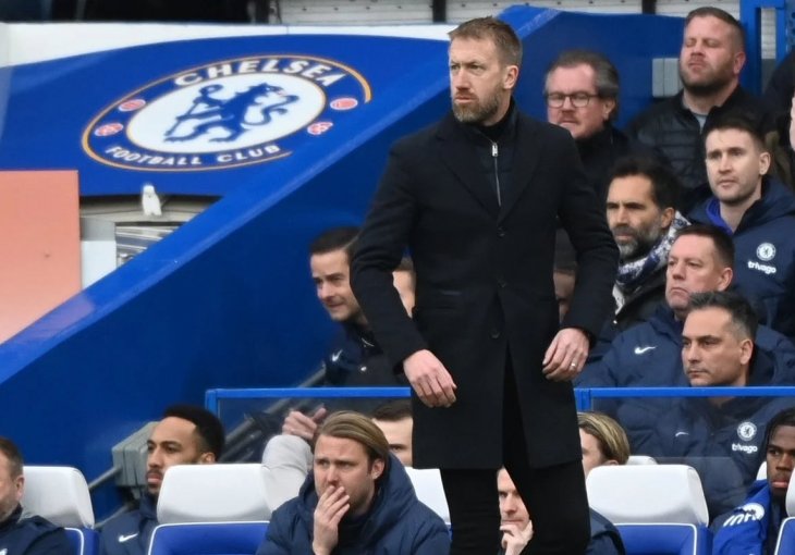 Unakazio Chelsea, ostao bez posla, pa nakon dugih pregovora odbio evropskog velikana