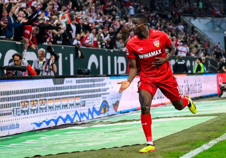 Bajern ispao iz Lige šampiona, pa pao na treće mjesto Bundeslige: Štutgart se i dalje pita!