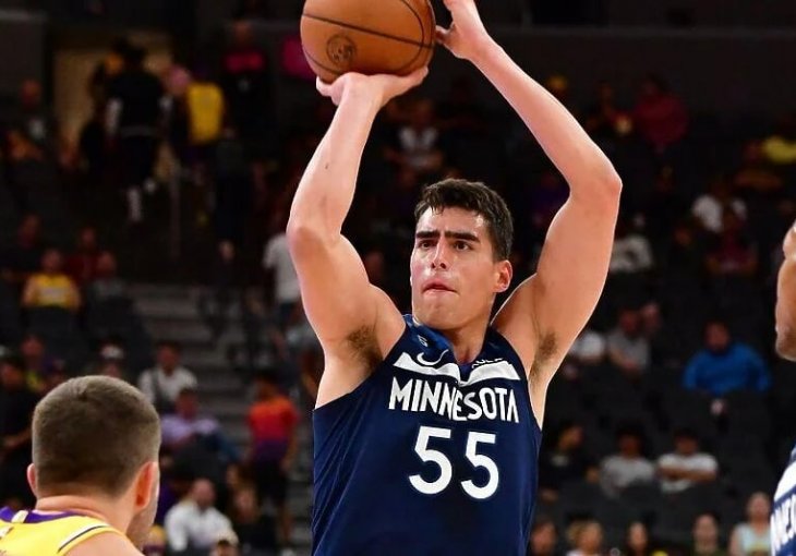 NBA PLAY-OFF: Jokić i Murray vratili Denver u život, sjajna rola Garze u finišu utakmice