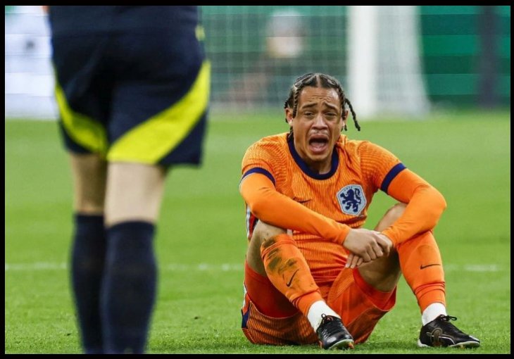 Xavi Simons ne može da vjeruje šta mu PSG radi samo da se on ne vrati u Barcelonu