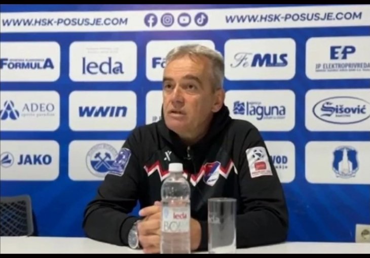 Jagodić: Ovo se teško zaboravlja; Ćorić: Niko sretniji od nas