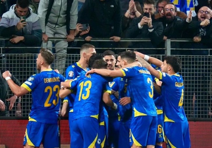 Dok se priča o Demiroviću, Dediću i Ahmedhodžiću, ovaj 