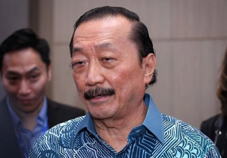 JEDAN OD SUVLASNIKA FK SARAJEVO: Vincent Tan stigao u Sarajevo!