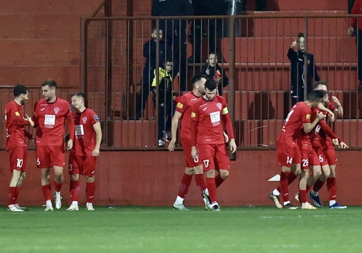 Velež objavio finansijski izvještaj: Evo koliko su Rođeni izdvojili za plate igrača, ali i menadžere fudbalera