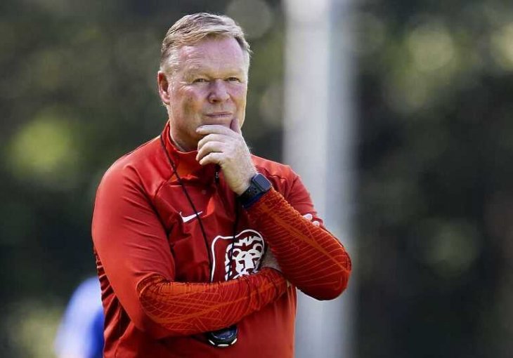 KOEMAN OBJAVIO SPISAK NIZOZEMSKE ZA EURO,NAVIJAČI SE PITAJU SAMO JEDNO: 
