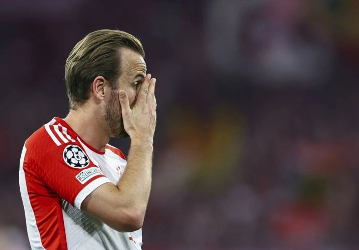 Harry Kane kao iz topa odgovorio na pitanje ko je najbrži, a ko najpodcjenjeniji fudbaler na svijetu