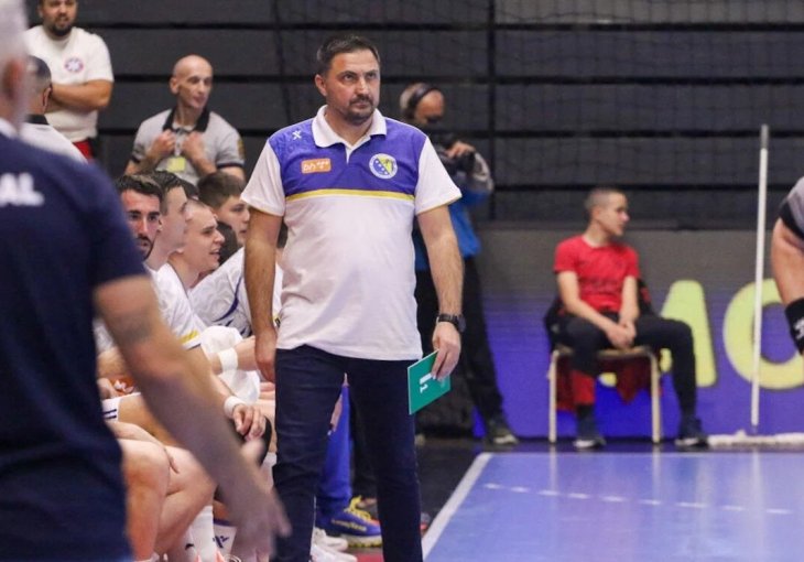 Sprema se veliki trenerski transfer u Premijer ligi BiH: Damir Doborac napušta Gračanicu?! 