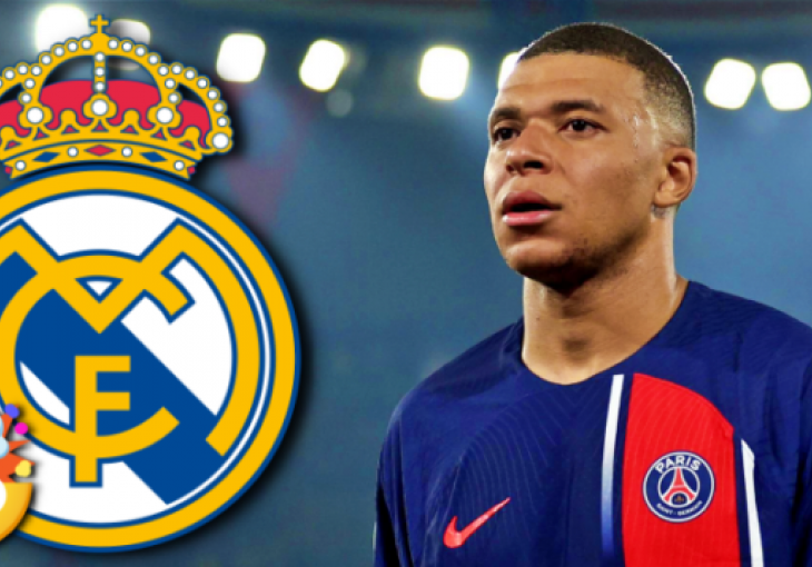 REAL U NEVJERICI! PSG će jednom odlukom  