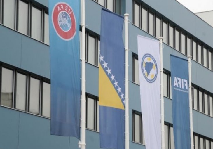 Zakazana sjednica Skupštine Nogometnog saveza BiH: Evo o čemu će se raspravljati