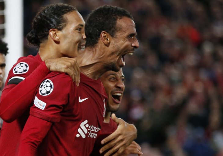 POČELA ČISTKA: Dvije zvijezde napuštaju ekipu Liverpoola