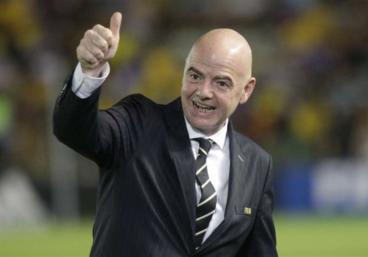 Novo pravilo u FIFA-i moglo bi napraviti pravu revoluciju u fudbalu!