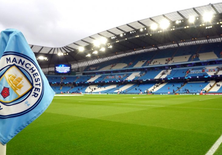Fudbaler Manchester Cityja izabran za igrača sezone u Premier ligi