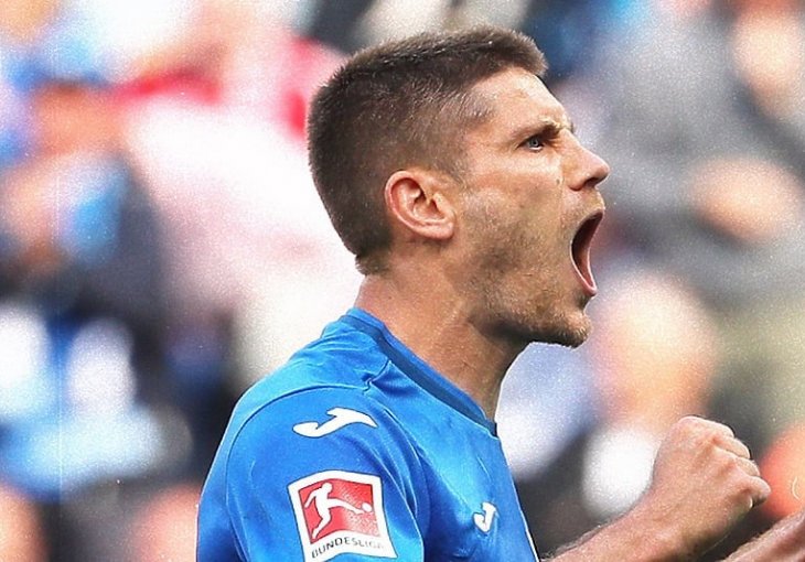 KRAJ BUNDESLIGE: Kramarić hat-trickom potopio Bayern, Leverkusen sezonu okončao bez poraza