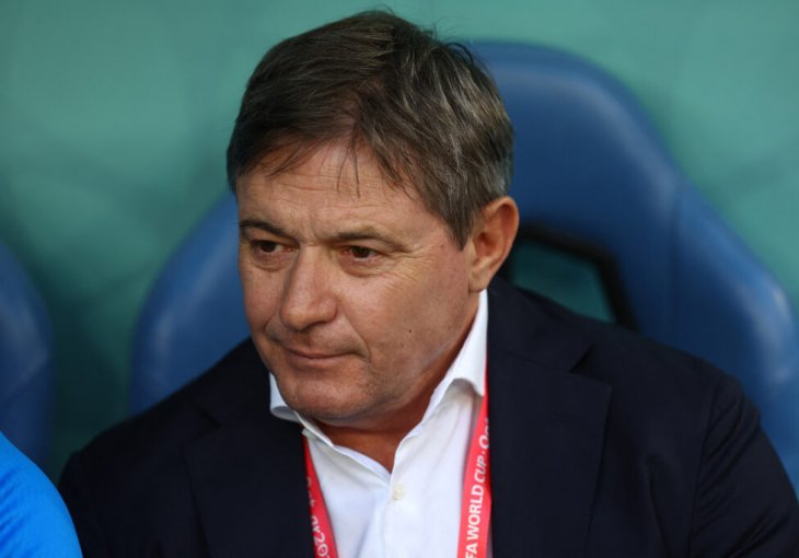 Piksi objavio popis od 35 igrača za Euro, na njemu i Baždar. Ko će otpasti?
