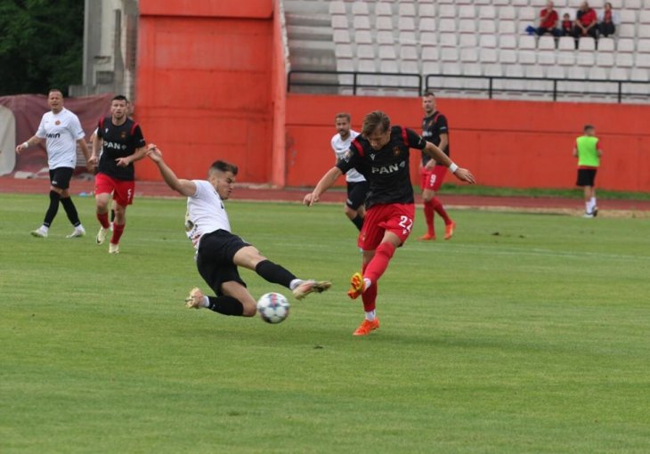 PRVA LIGA FBIH: Sloboda remizirala sa Čelikom, Stupčanica poražena u Kaknju