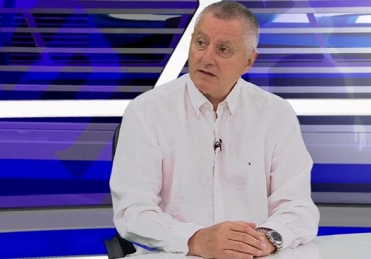 Ivković: Torcida kao ne zna čime su se igrači bavili? Pa nema Split 10 miliona ljudi