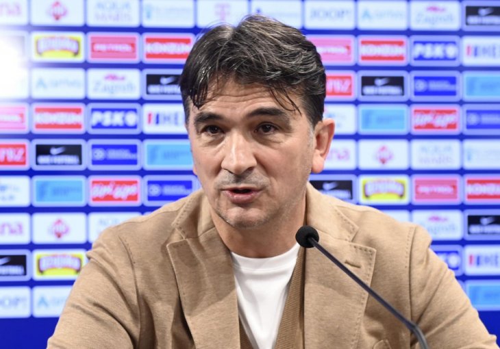 Dalić objavio popis za Euro: ‘Bilo je dilema oko Vlašića, a ovakva je situacija s Perišićem....‘