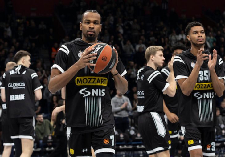VLADE ĐUROVIĆ ŽESTOKO UDARIO PO KEVINU PANTERU! Njegove BRUTALNE RIJEČI odzvanjaju Srbijom: On nije ni kapiten, ni vođa, ni pobjednik