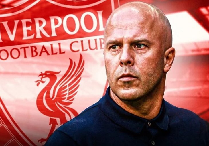 PRVI NIZOZEMAC NA KLUPI: Liverpool zvanično predstavio novog trenera dan nakon razlaza s Jurgenom Kloppom