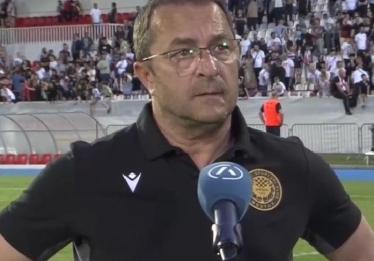 Komentar Željka Petrovića na dešavanja u Banja Luci još dugo će odjekivati BiH