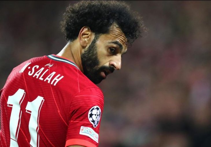 Salah otkrio svoj plan za nastavak karijere