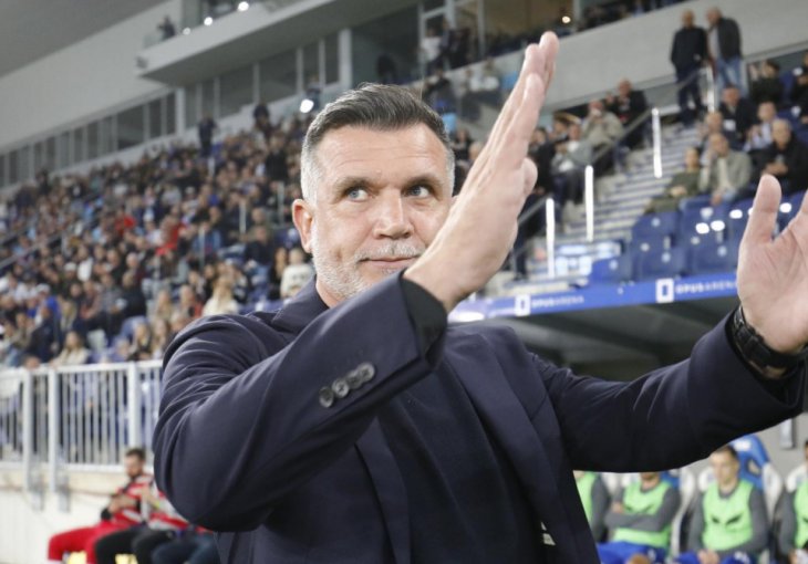 Otkrivamo pozadinu odluke koja je šokirala mnoge u Hrvatskoj: Evo zašto je Zoran Zekić dobio otkaz