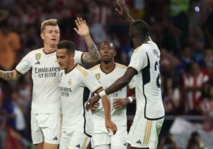 ŠOK U MADRIDU: Zvijezda Reala objavila da završava karijeru