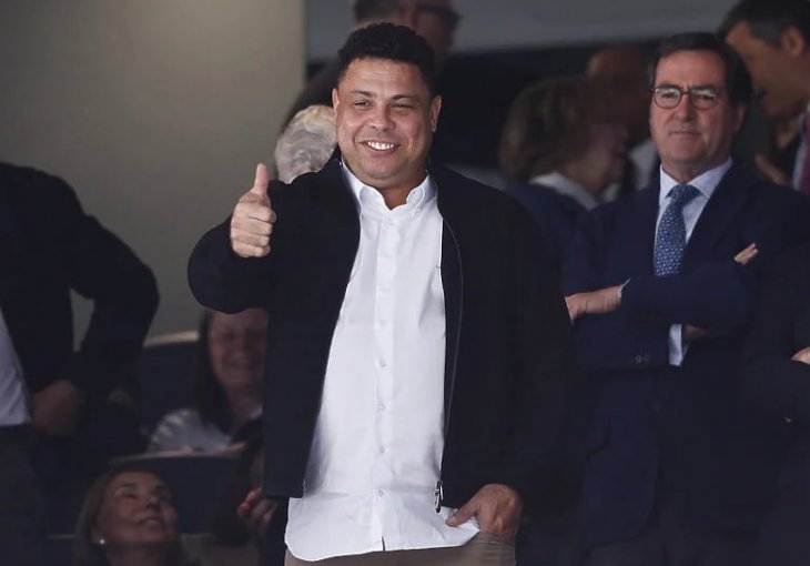 Ronaldo Nazario nakon šest godina prodaje španski klub, poznato je i koliko će zaraditi