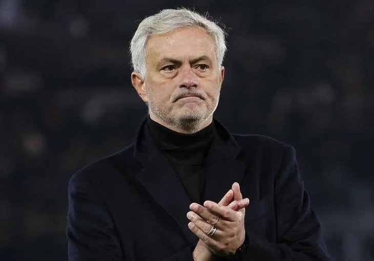 NOVI IZAZOV U KARIJERI: Jose Mourinho dobio astronomsku ponudu iz Saudijske Arabije, ali ne da bude trener