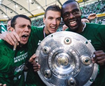 Džeko, Misimović i Volfsburg su prije tačno 15 godina učinili nezamislivo i osvojili Bundesligu (VIDEO)