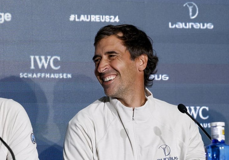 LEGENDA KRALJEVA: Raul saopštio Upravi Reala da želi napustiti klub i karijeru nastaviti u Bundesligi
