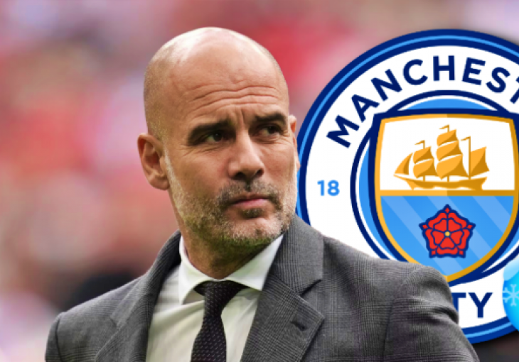 BEZ TRUNKE MILOSTI! Guardiola nakon sukoba prodaje jednu od najstandardnijih zvijezda moćnog Cityja