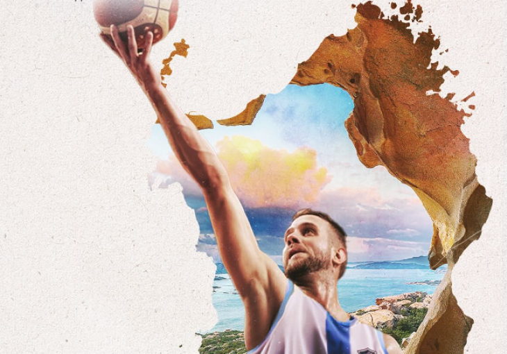 KAPITEN KOŠARKAŠKE REPREZENTACIJE BIH: Miralem Halilović ima novi klub, karijeru nastavlja kod Nenada Markovića